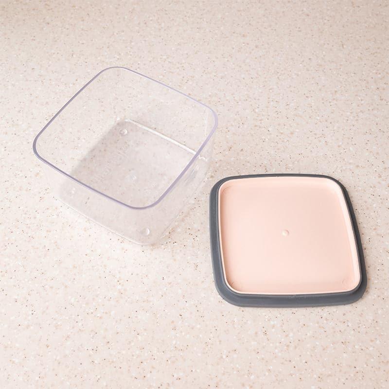 4-in-1 Multi-Purpose Dry Fruit Storage Box with Tray KiviiKart