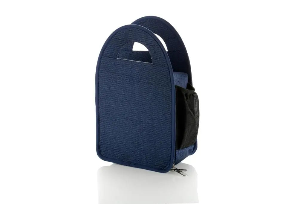 Lunch Box with Bottle, 3 Stainless Steel Containers, Plastic Pickle Box, Leak Proof, Microwave Safe, Easy to Carry My Store