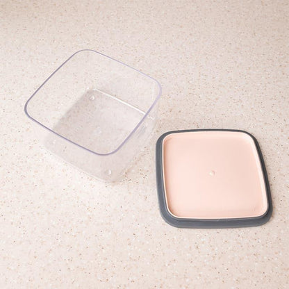 4-in-1 Multi-Purpose Dry Fruit Storage Box with Tray KiviiKart
