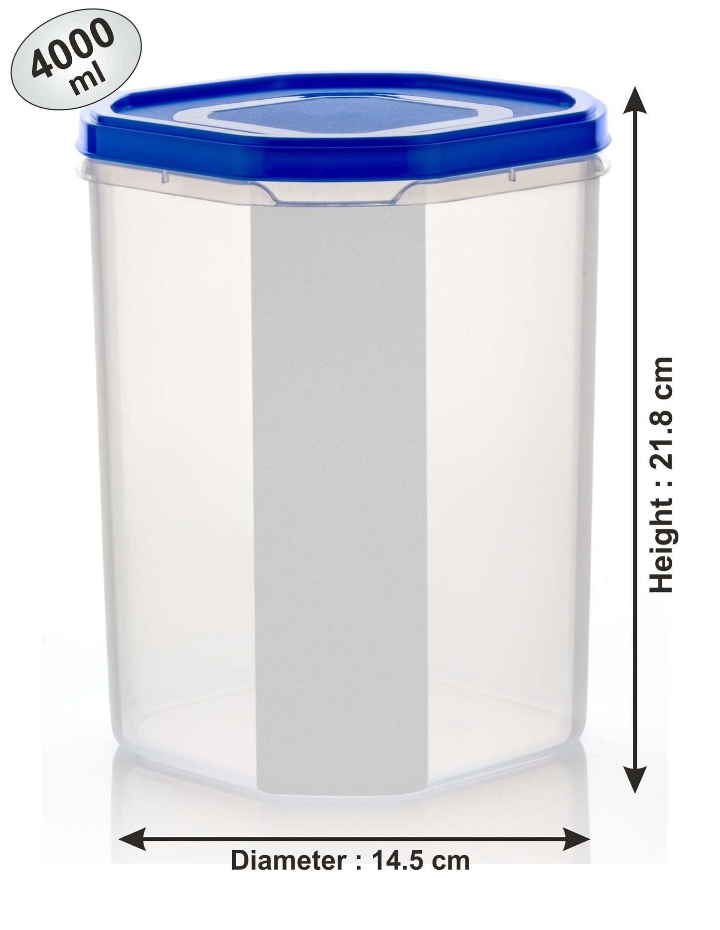 Storage king container 2000ml-4000ml-6000ml My Store