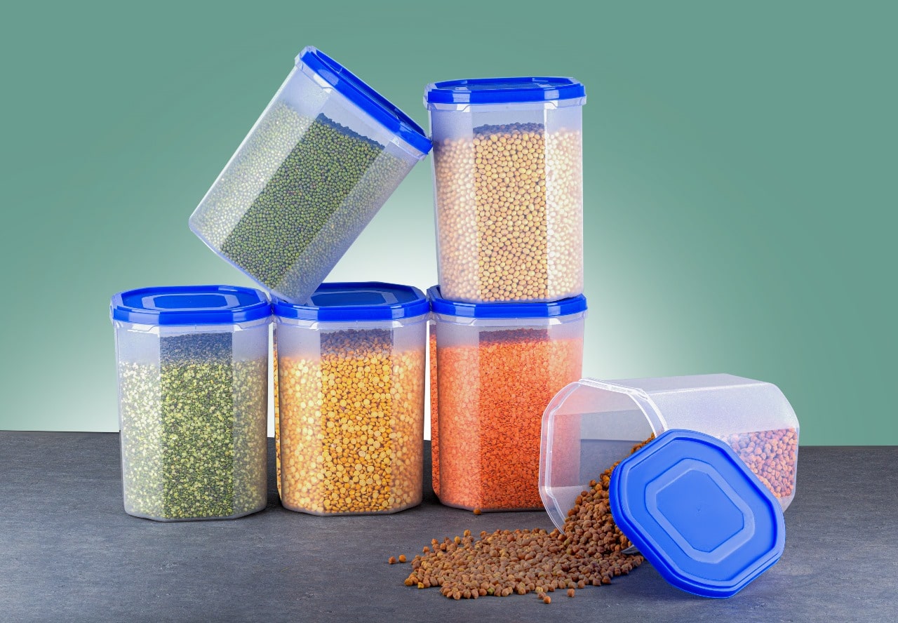 Storage king container 2000ml-4000ml-6000ml My Store