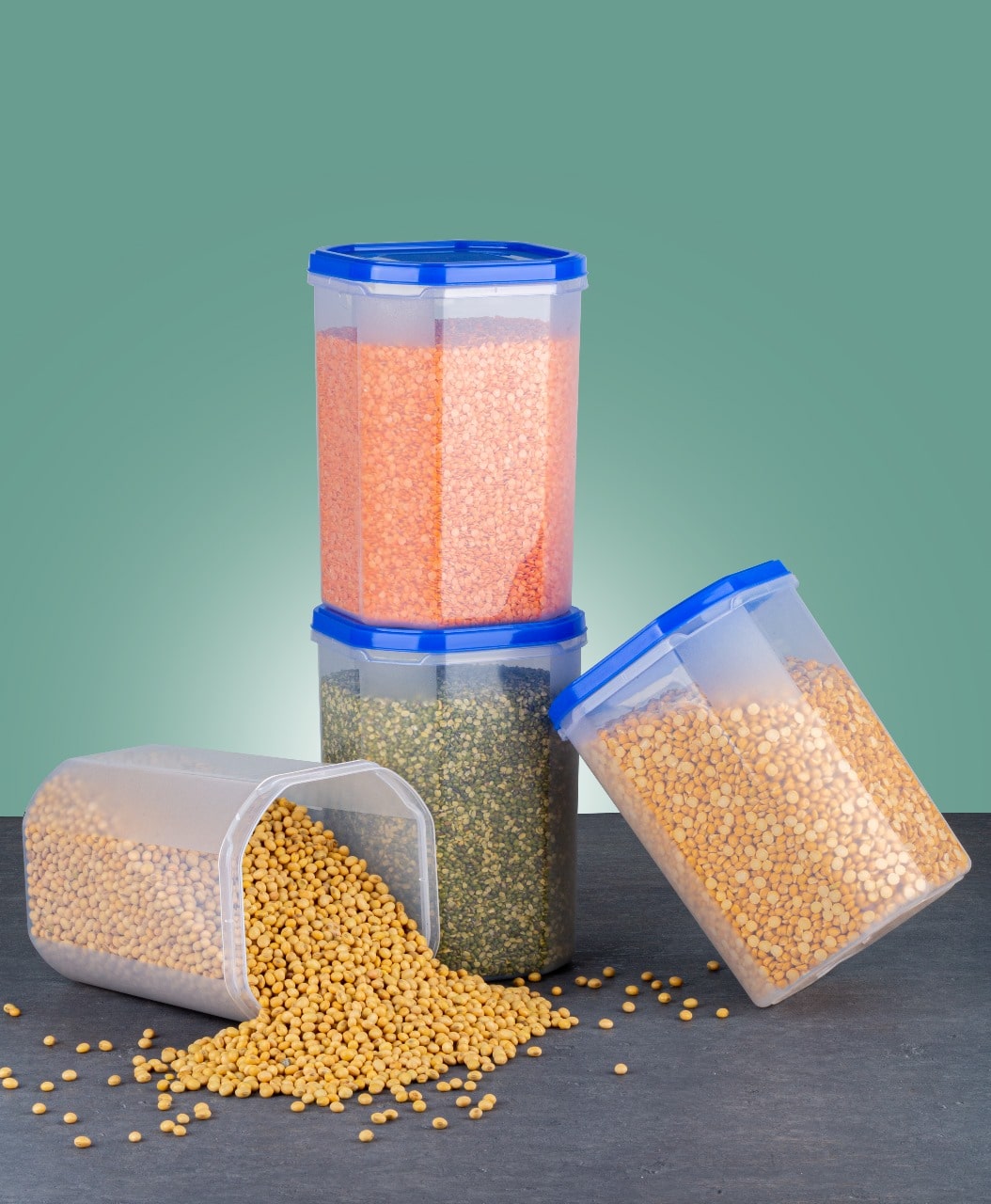 Storage king container 2000ml-4000ml-6000ml My Store