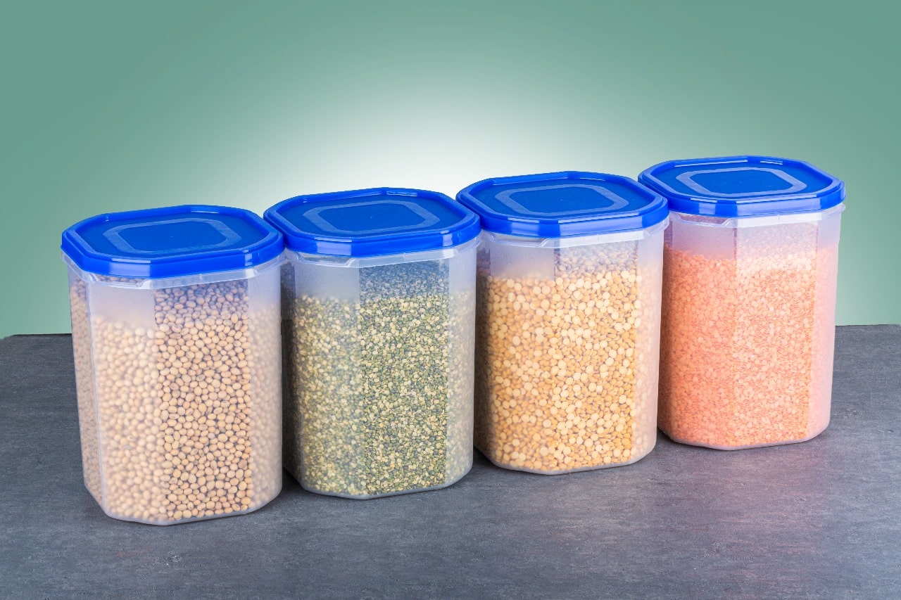 Storage king container 2000ml-4000ml-6000ml My Store