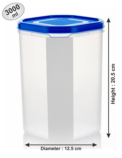 Storage king container 2000ml-4000ml-6000ml My Store