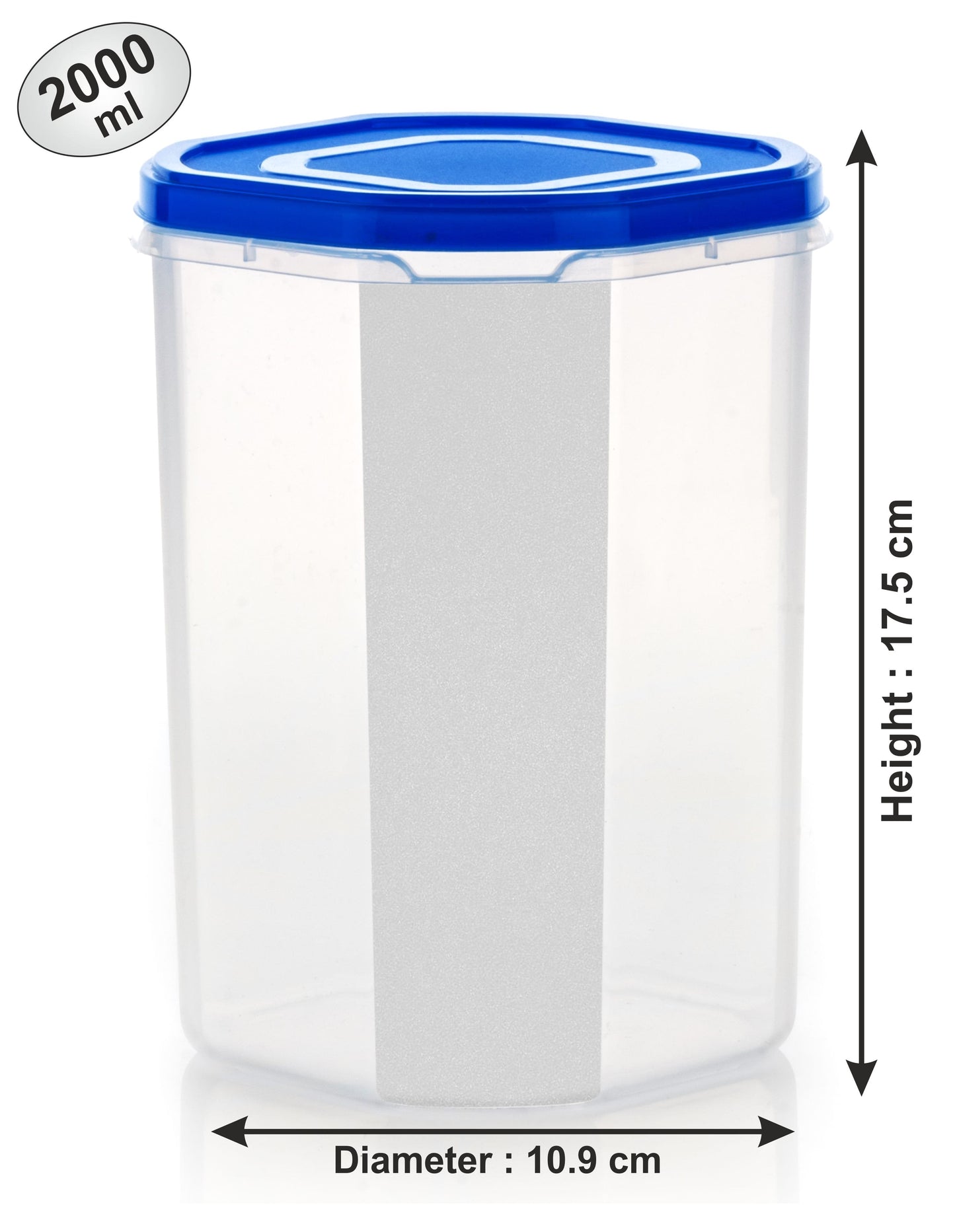 Storage king container 2000ml-4000ml-6000ml My Store