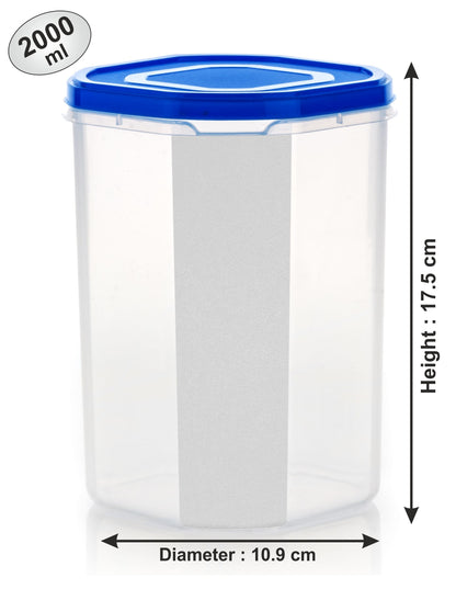Storage king container 2000ml-4000ml-6000ml My Store