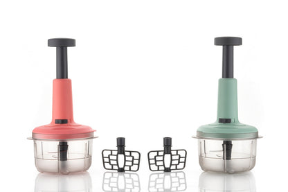 Push Chopper 650 ml/ 1100 ml KiviiKart
