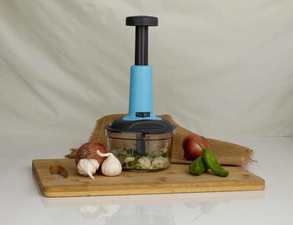 Push Chopper 650 ml/ 1100 ml KiviiKart