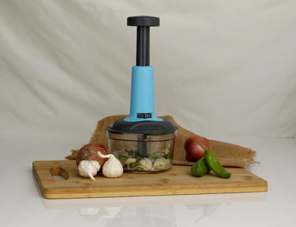 Push Chopper 650 ml/ 1100 ml KiviiKart