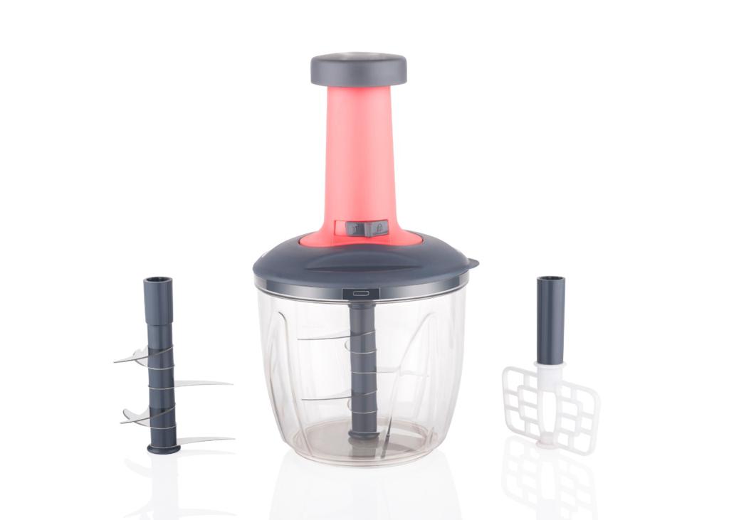 Push Chopper 650 ml/ 1100 ml KiviiKart